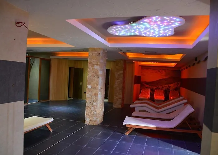 Astoria Lux - K16 Milmari コパオニク