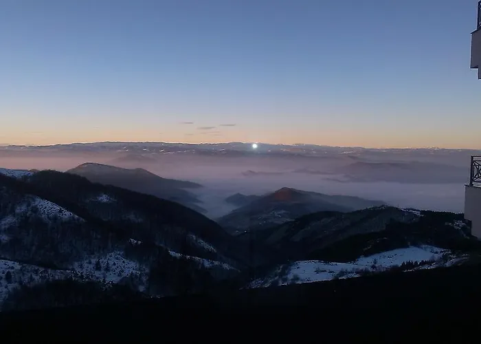 Astoria Lux - K16 Milmari アパート コパオニク