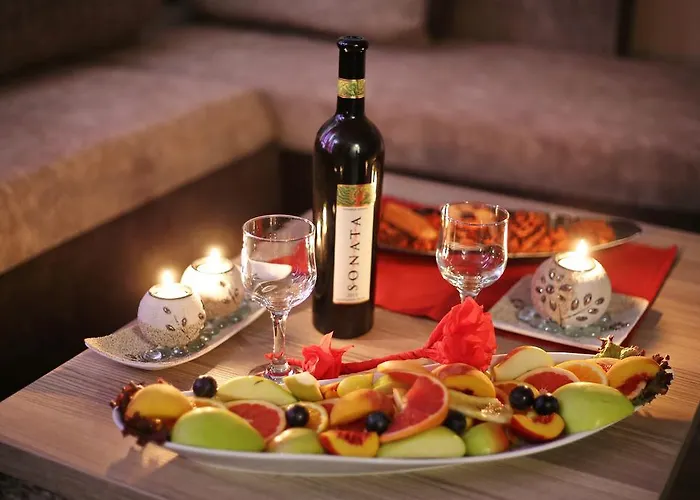 Astoria Lux - K16 Milmari