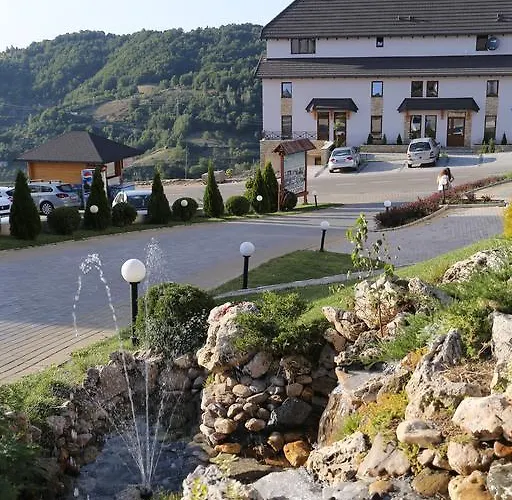 Astoria Lux - K16 Milmari *