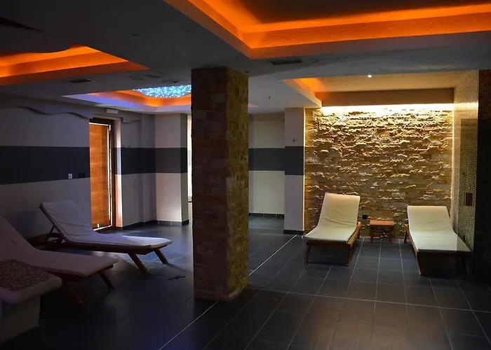 Astoria Lux - K16 Milmari アパート