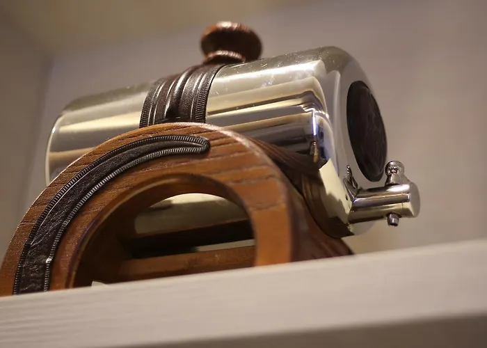 Astoria Lux - K16 Milmari アパート