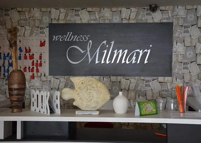 Astoria Lux - K16 Milmari コパオニク