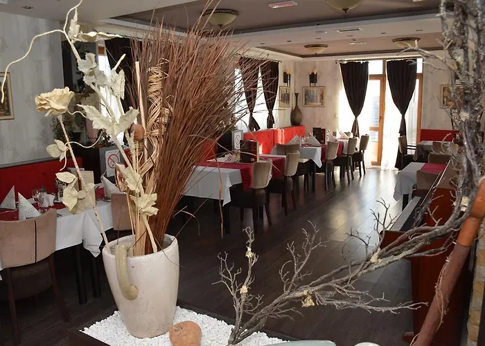 Astoria Lux - K16 Milmari アパート