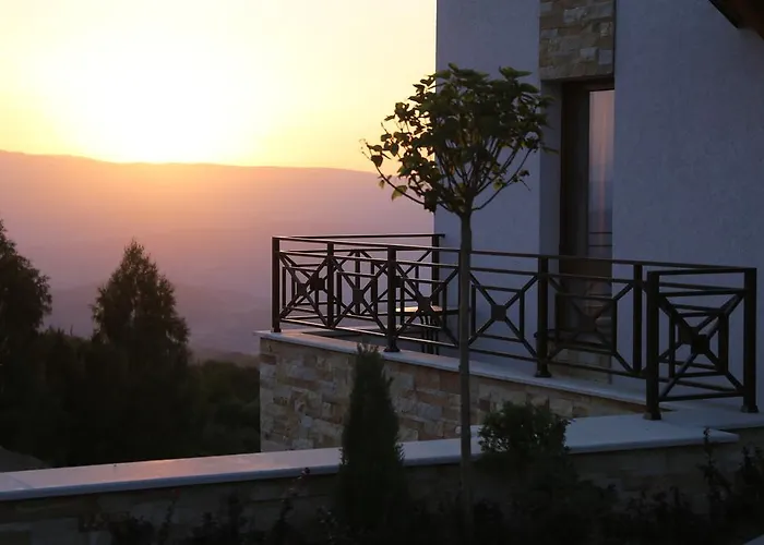 アパート Astoria Lux - K16 Milmari コパオニク