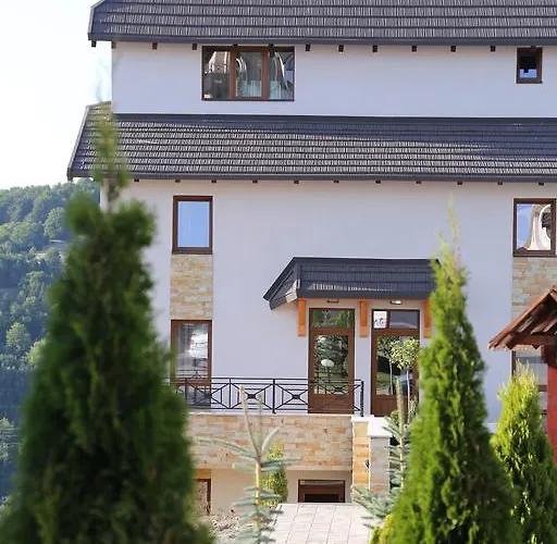 アパート Astoria Lux - K16 Milmari コパオニク