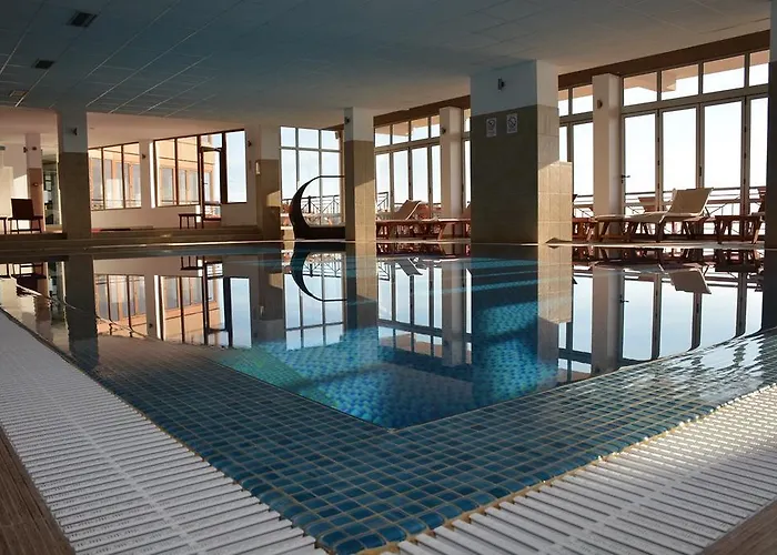 Astoria Lux - K16 Milmari アパート