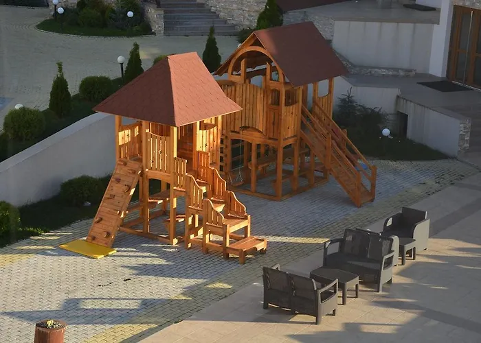 アパート Astoria Lux - K16 Milmari *