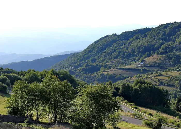 アパート Astoria Lux - K16 Milmari *