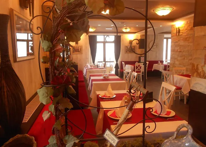 アパート Astoria Lux - K16 Milmari コパオニク