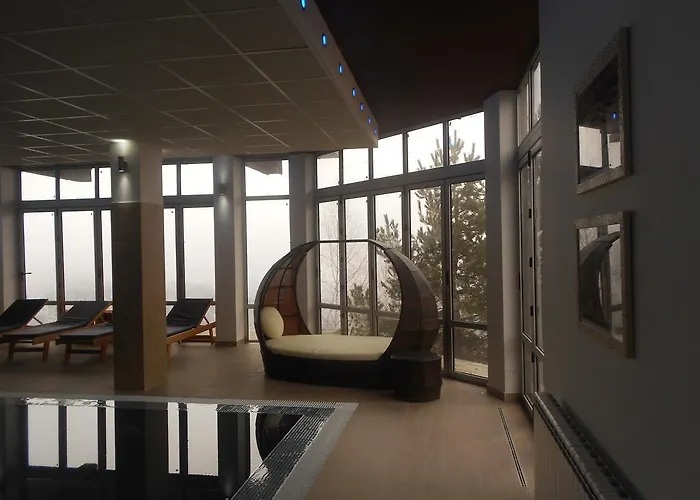 Astoria Lux - K16 Milmari コパオニク