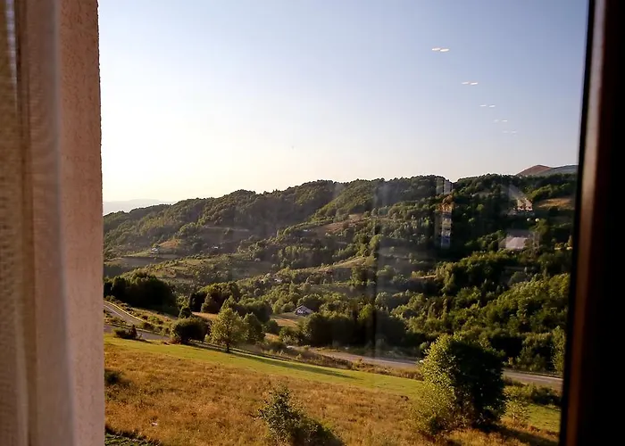 Astoria Lux - K16 Milmari アパート