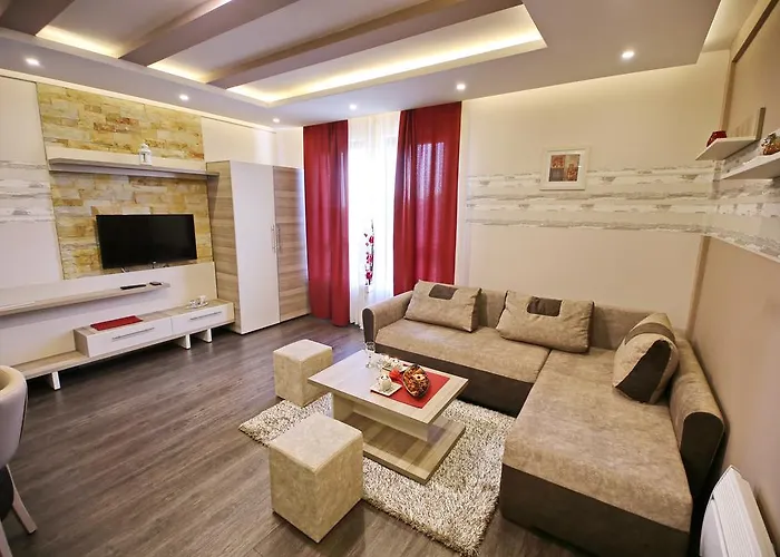 アパート Astoria Lux - K16 Milmari コパオニク