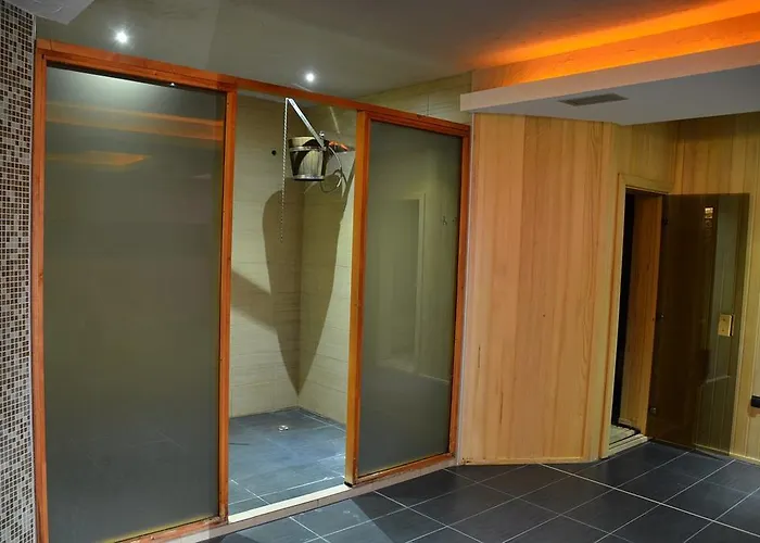 アパート Astoria Lux - K16 Milmari コパオニク