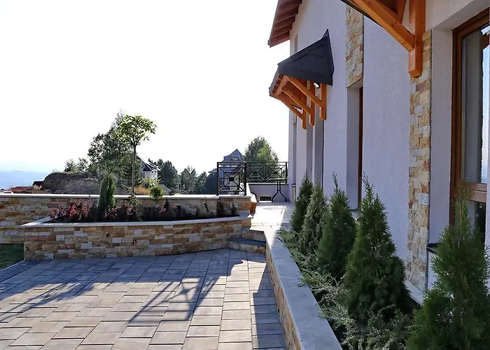 アパート Astoria Lux - K16 Milmari コパオニク