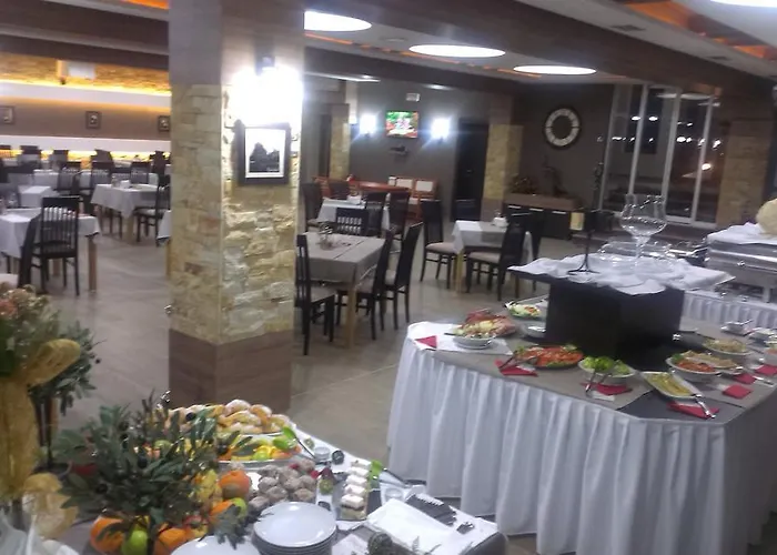 Astoria Lux - K16 Milmari アパート *