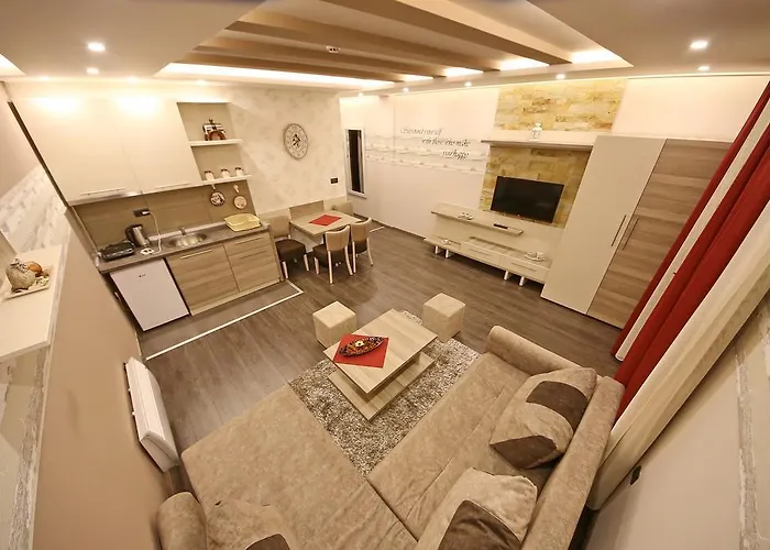 Astoria Lux - K16 Milmari