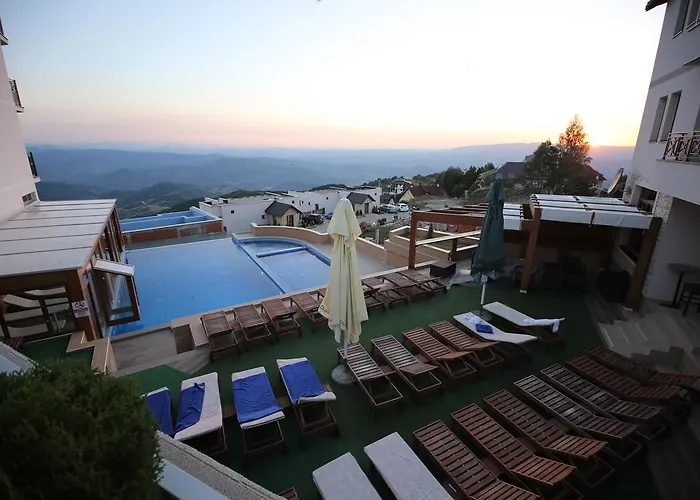 アパート Astoria Lux - K16 Milmari