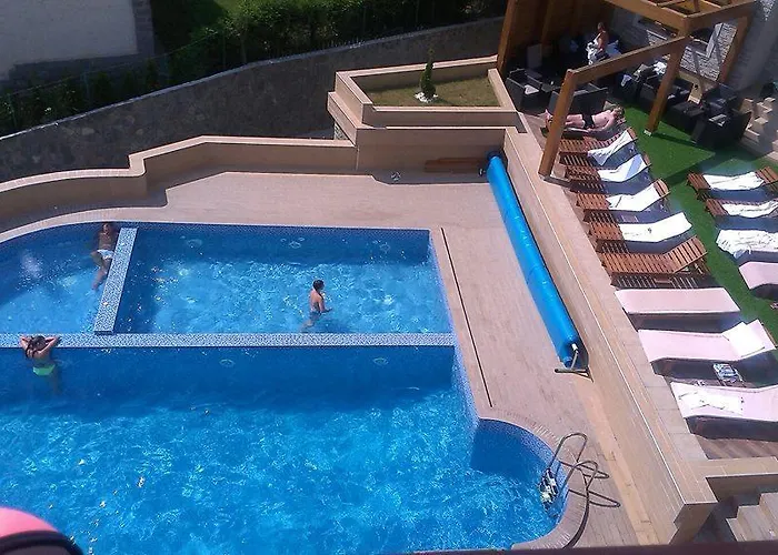 Astoria Lux - K16 Milmari * コパオニク