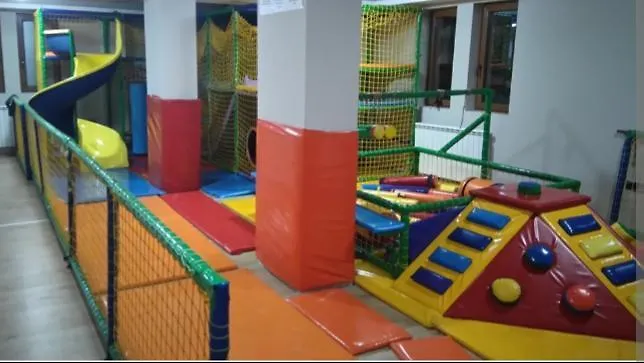 Astoria Lux - K16 Milmari *