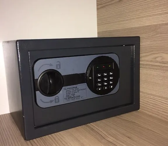 Astoria Lux - K16 Milmari アパート コパオニク