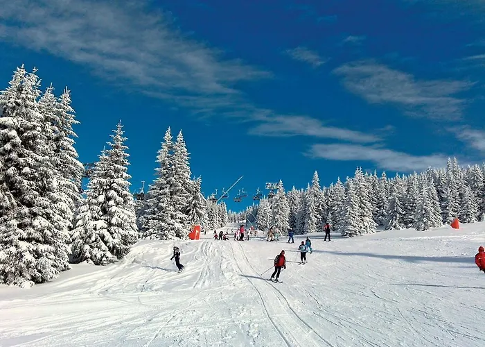 Astoria Lux - K16 Milmari アパート *