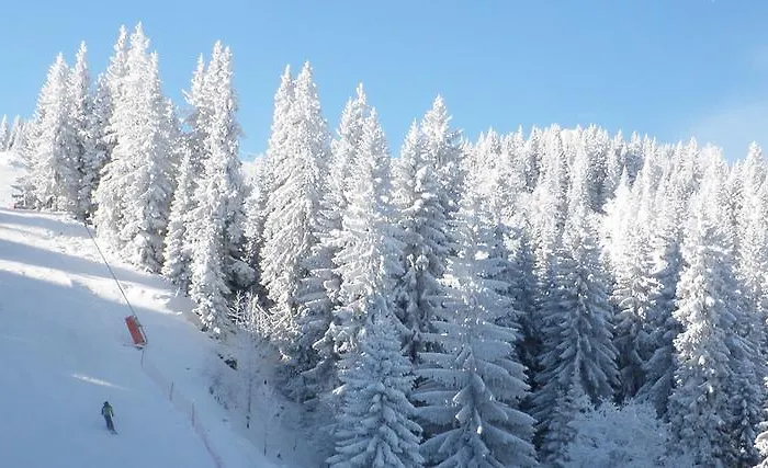 アパート Astoria Lux - K16 Milmari