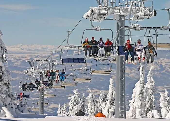 アパート Astoria Lux - K16 Milmari *