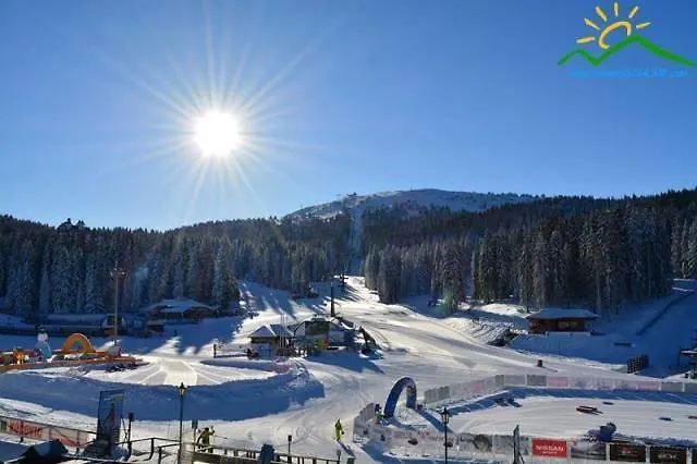 アパート Astoria Lux - K16 Milmari