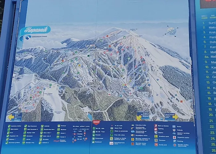 アパート Astoria Lux - K16 Milmari