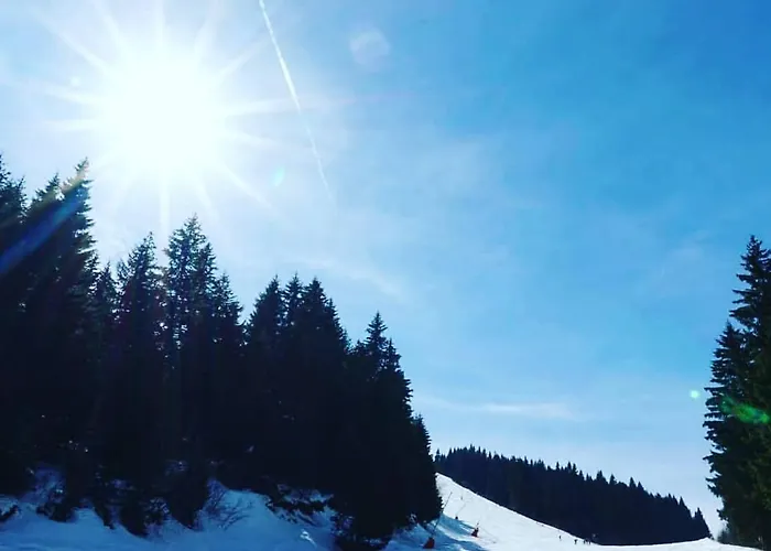 アパート Astoria Lux - K16 Milmari